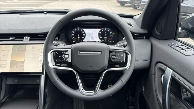 Land Rover Discovery Sport 1.5 P270e Landmark 5dr Auto [5 Seat] Station Wagon - Image 15